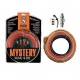 Комплект проводов для усилителя MYSTERY MAK 4.08
