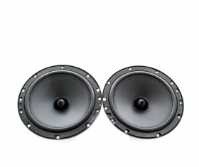 Автоакустика Kicx DC 6.2MR