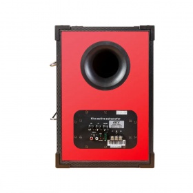 Сабвуфер корпусный Kicx CASE 12BPA