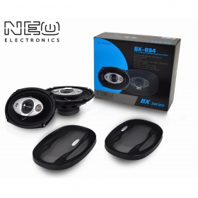 Автоакустика NEO BX-694