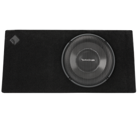 Сабвуфер Rockford Fosgate T1S-1X12 (арт. 6148) - "Модная Тачка" магазин автоэлектроники