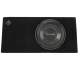 Сабвуфер Rockford Fosgate T1S-1X12 (арт. 6148)