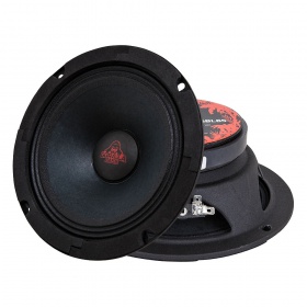 Автоакустика Kicx Gorilla Bass GBL 65 - "Модная Тачка" магазин автоэлектроники