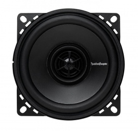 Автоакустика Rockford Fosgate R14X2 - "Модная Тачка" магазин автоэлектроники