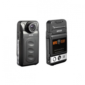 Видеорегистратор MYSTERY MDR-804HD (арт. 30004) - "Модная Тачка" магазин автоэлектроники