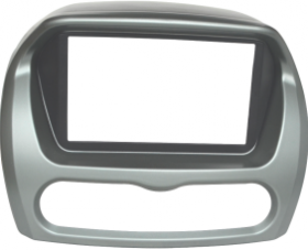 Рамка переходная CARAV 11-252 2-din (арт. 4254)