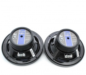 Автоакустика Kicx QS 6