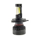 Комплект автомобильных светодиодных LED ламп DECKER PL-08 H4 H\L, 2 шт