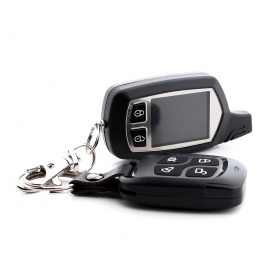 Автосигнализация DaVinchi  PHI-1370RS Ver. B