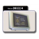 Парктроник Falcon 2612 black-4 (арт. 34006