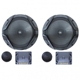 Автоакустика JBL GX600C