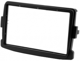 Рамка переходная CARAV 11-297 2-din (арт. 4294)