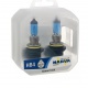Галогеновые лампы Narva RPW 4500K HB4 9006 12V 51W P22d Box (48626 Box (2ps))