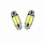 LED лампа AC C5W 16 SMD 4014 31мм (36206) - "Модная Тачка" магазин автоэлектроники