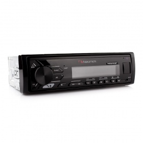 Автомагнитола Nakamichi NQ611GB