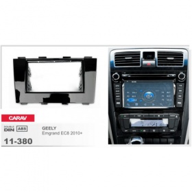 Рамка переходная CARAV 11-380 2-din (арт. 4371) - "Модная Тачка" магазин автоэлектроники