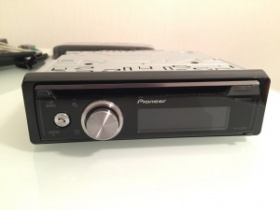 Автомагнитола Pioneer DEH-X8700BT
