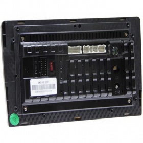 Автомагнитола мультимедиа Baxster BMS-B1510 Carply/AndroidAuto