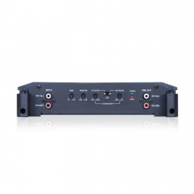 Усилитель ALPINE BBX-T600