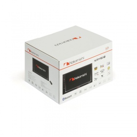 Автомагнитола мультимедиа Nakamichi NAM1610