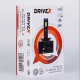 Комплект автомобильных светодиодных  LED ламп Drivex D8 DLX series NEW