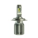 Комплект автомобильных светодиодных LED ламп CYCLONE H4 H/L 5700K TYPE 31, 2 шт