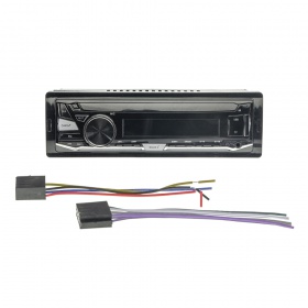 Автомагнитола CYCLONE MP-1086R BA