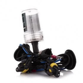 Лампа ксенон Infolight HB4 9006 4300K 35W