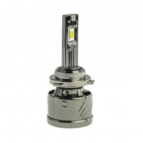 Комплект автомобильных светодиодных LED ламп CYCLONE HB4 9006 6000K TYPE 40, 2 шт - "Модная Тачка" магазин автоэлектроники