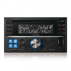 Автомагнитола ALPINE CDE-W235BT