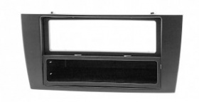 Рамка переходная CARAV 11-154 2/1-din (арт. 4171)