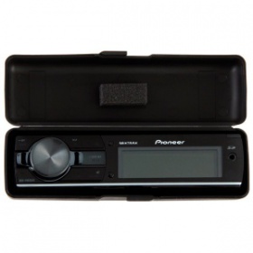 Автомагнитола Pioneer DEH-X9650SD