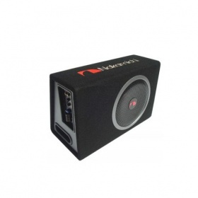 Сабвуфер Nakamichi NBX20A (арт. 6329) - "Модная Тачка" магазин автоэлектроники
