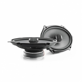 Автоакустика FOCAL ISC 570 - "Модная Тачка" магазин автоэлектроники