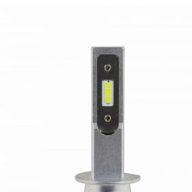 Комплект автомобильных светодиодных LED ламп SHO-ME F3 H1 6500K 20W (2 шт.)