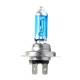 Галогеновые лампы Philips H7 12V 55W PX26D CRISTAL VISION 2H7+2W5W (Set- 4 pcs.) (12972CV-S2)