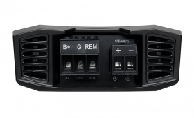 Усилитель Rockford Fosgate T500X1BR