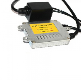 Блок розжига CYCLON SLIM 35W 9-24V (арт. 10322) - "Модная Тачка" магазин автоэлектроники
