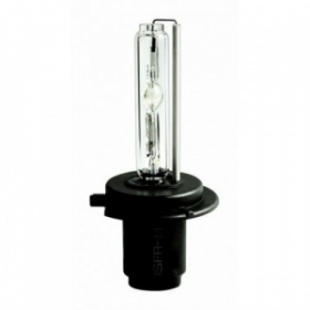 Лампа ксенон CYCLON STANDART H1/H3/H4/H7/H10/H11/H13/9004 (HB1)/9005 (HB3)/9006 (HB4)/9007 (HB5), 43 - "Модная Тачка" магазин автоэлектроники