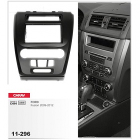 Рамка переходная CARAV 11-296 2-din (арт. 4293) - "Модная Тачка" магазин автоэлектроники