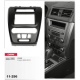 Рамка переходная CARAV 11-296 2-din (арт. 4293)