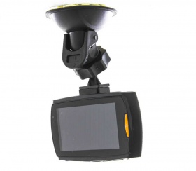 Видеорегистратор RS DVR-210F (арт. 30022)