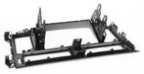 Рамка переходная CARAV 11-228 2-din (арт. 4234)