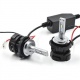 LED лампы ALed R H7 6000K 30W RH7Y07H Golf 7 (2шт)