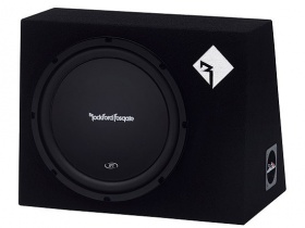 Сабвуфер Rockford Fosgate R1-1X10 (арт. 6131)