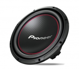 Сабвуферный динамик Pioneer TS-W304R (арт. 6129) - "Модная Тачка" магазин автоэлектроники