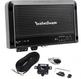 Усилитель Rockford Fosgate R250X1