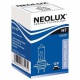 Галогеновая лампа Neolux Standard H7 55W 24V N499A