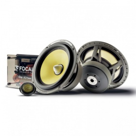 Автоакустика FOCAL ES 165K2