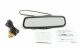 Зеркало с монитором PHANTOM RMS-430-1 (арт. 8011)